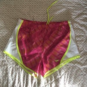 Athletic shorts great condition