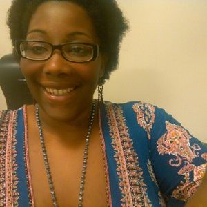 Meet your Posher, Nekisha