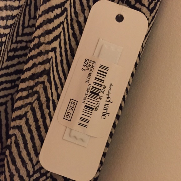 Pattern Cocktail Dress - Picture 4 of 4