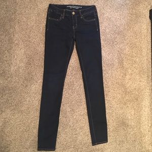 American Eagle Jeggings