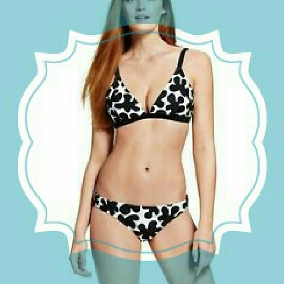 Marimekko bikini