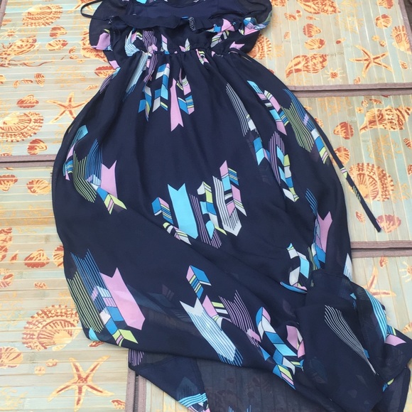 Full Length Dress