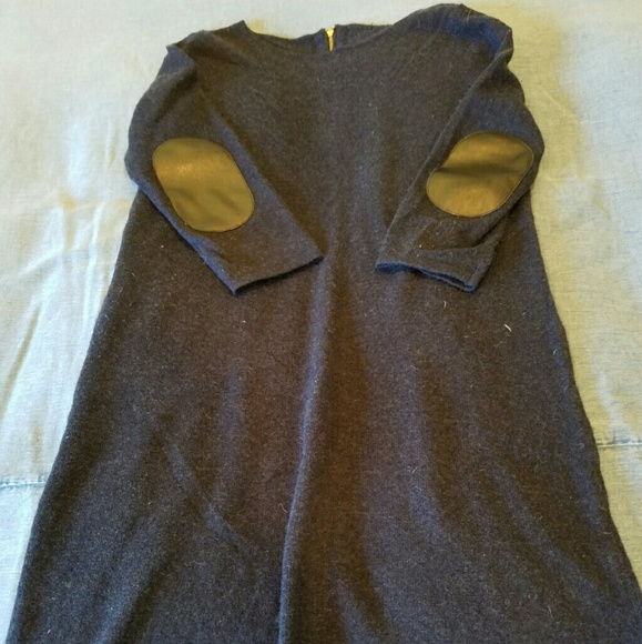 Sweater dress / tunic