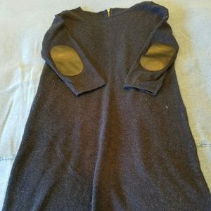 Sweater dress / tunic