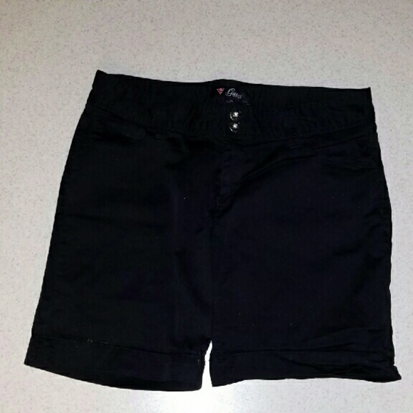 📣FINAL Price Drop❗Guess Shorts