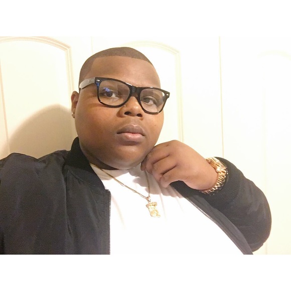 Meet your Posher, Antonio