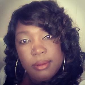 Meet your Posher, Teisha