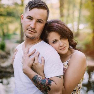 Meet your Posher, Kristin