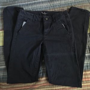 NWOT AEO pants.