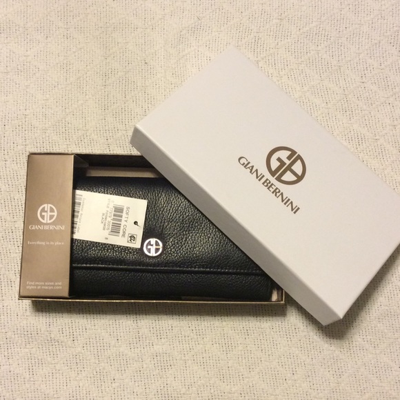 Gianni Bernini Wallet