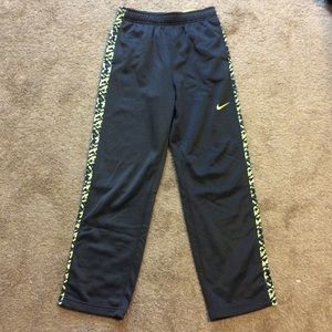 Nike Sweatpants