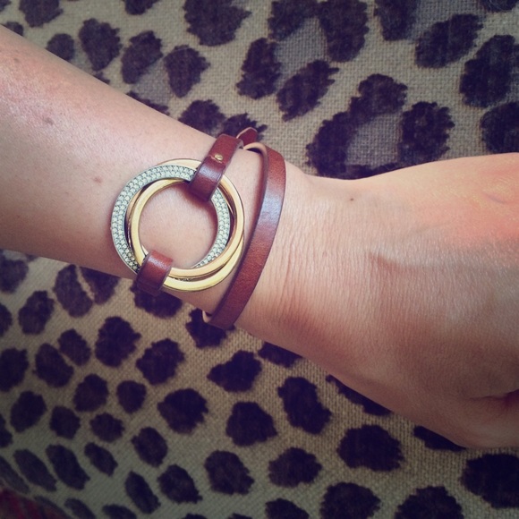 Michael Kors bracelet - Picture 1 of 4