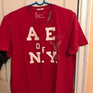Men's tshirt American Eagle Outfitters