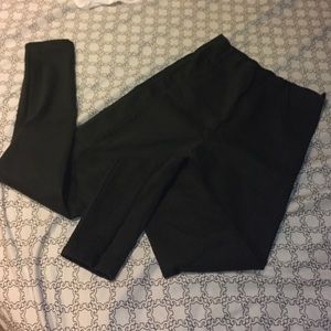 HOLD❗️❗️❗️Cute dark olive green pants