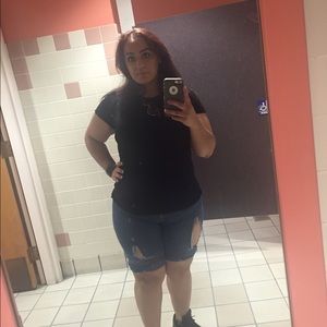 Meet your Posher, Cindy