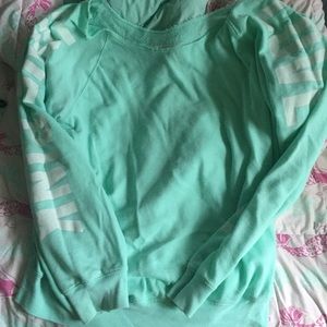 Victoria Secret Sweatshirt