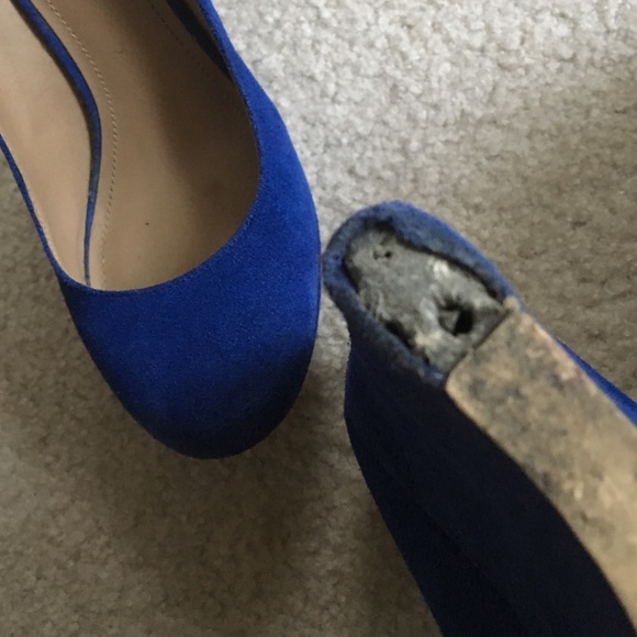 Wedges - Picture 2 of 2