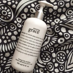 💕LOWEST💕 Philosophy Grace