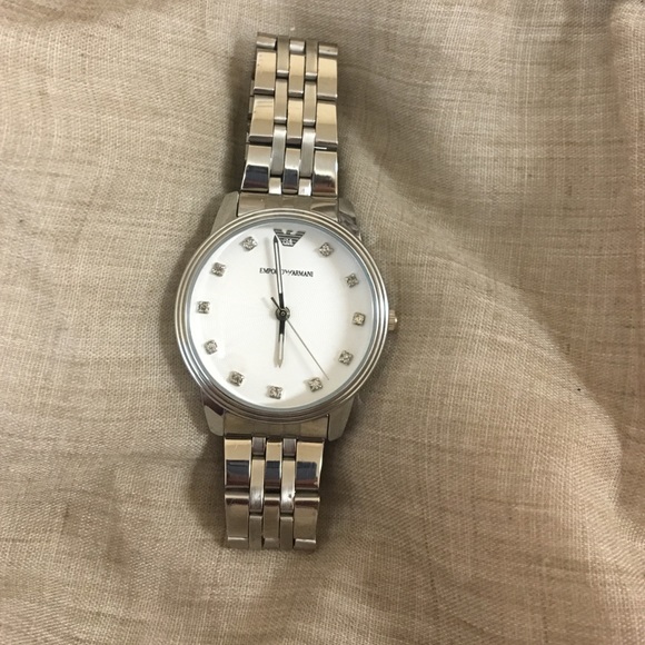 Armani Watch