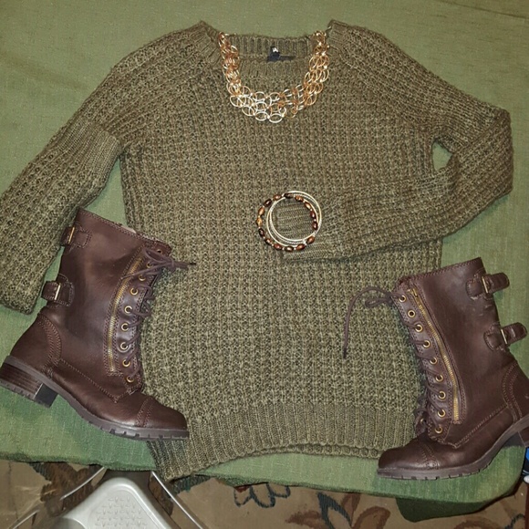 Sweater