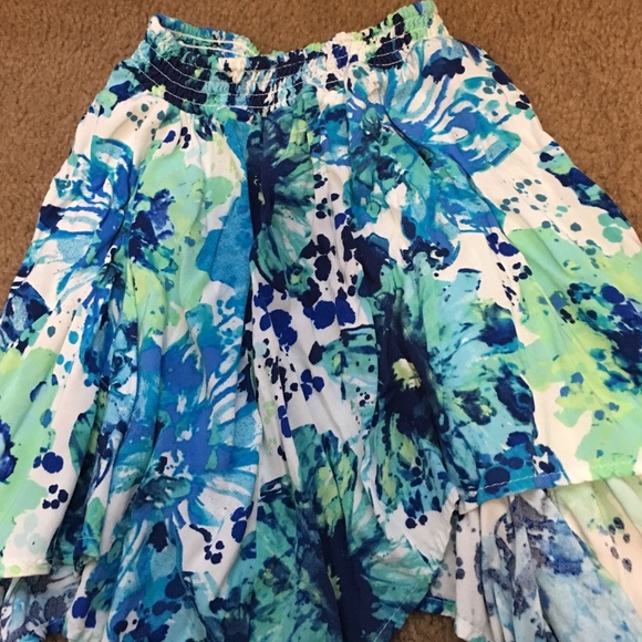 Girls skirts size s 5/6