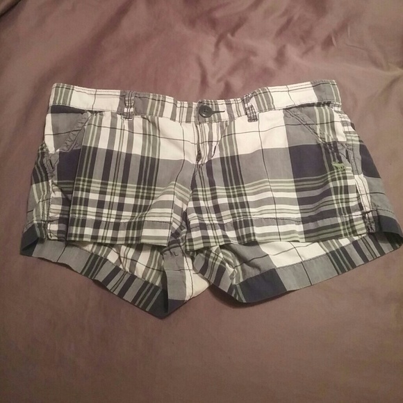 Abercrombie & Fitch Shorts