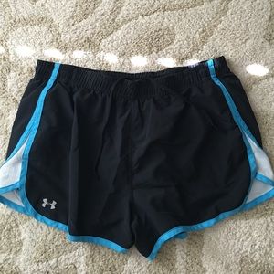 Under Armour Shorts. Size Medium.