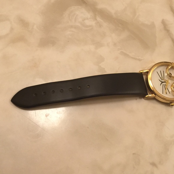 Nerdy kitty cat watch - Picture 2 of 4