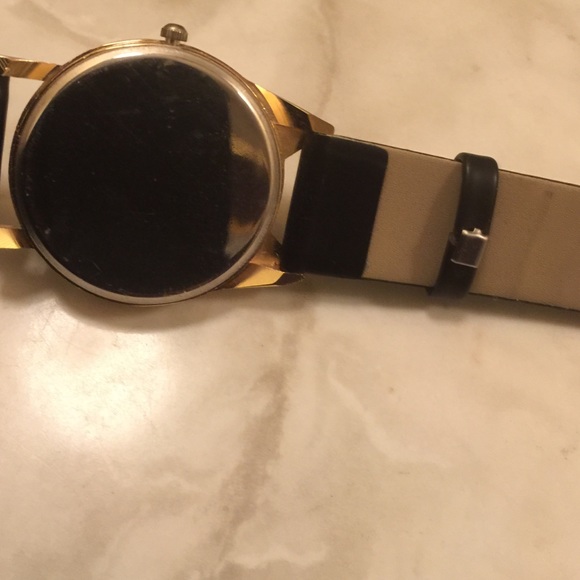 Nerdy kitty cat watch - Picture 4 of 4