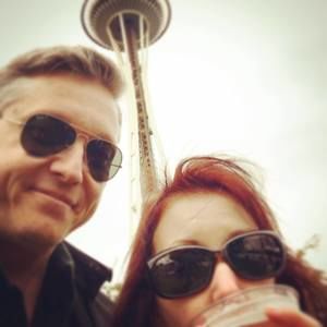 Meet your Posher, Corey