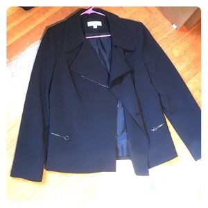 Calvin Klein suit jacket