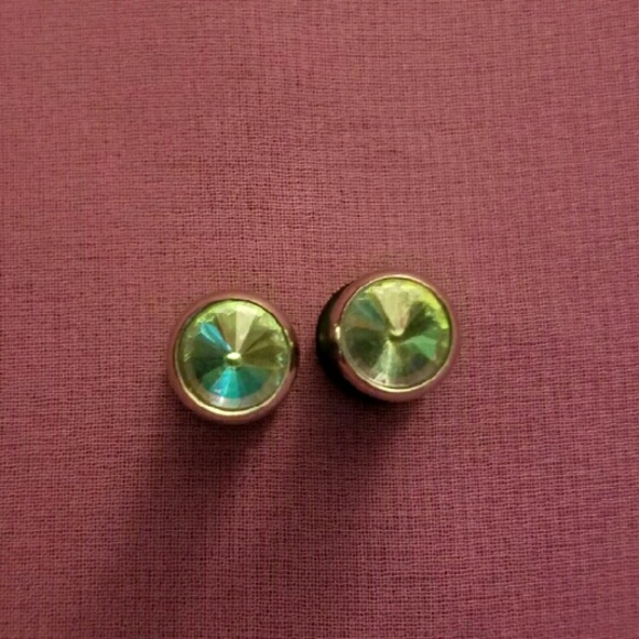 2g aqua steel gauges