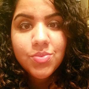 Meet your Posher, Brenda