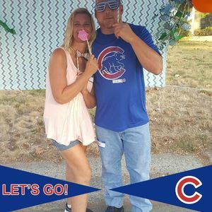 Meet your Posher, Kris