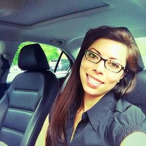 Meet your Posher, Jo