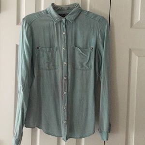 Nice button up shirt