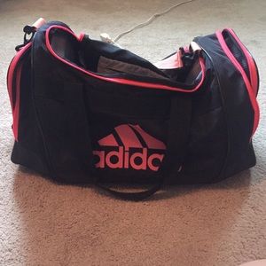 Adidas Gym Bag