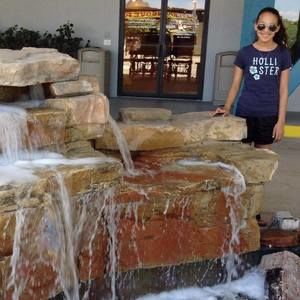 Meet your Posher, Phyllis