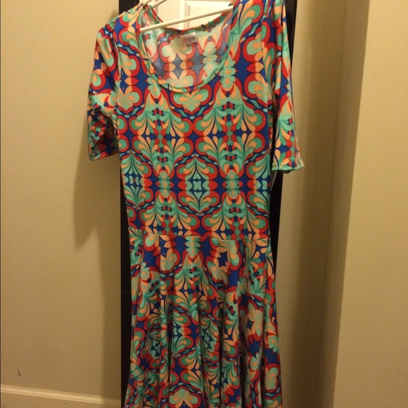 Lularoe Nicole