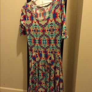 Lularoe Nicole