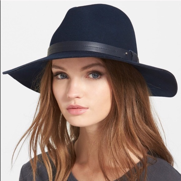 Wool Fedora 😍 - Picture 4 of 4