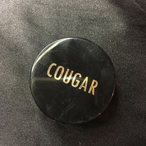 Cougar highlight