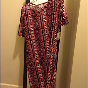 Amazing Lularoe Julia
