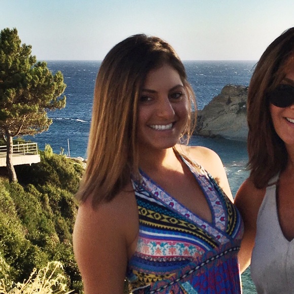 Meet your Posher, Jen