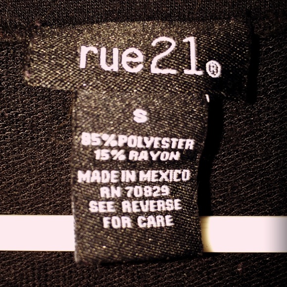 Sweatshirt with Light Pink Sparkly Bow - Picture 3 of 3