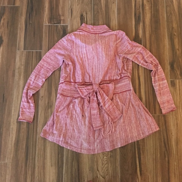 Free People Cardigan