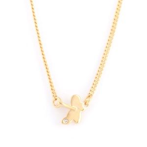 Marc by Marc Jacobs Wildflower Necklace