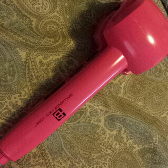 Hair Curler