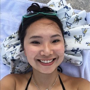 Meet your Posher, Ann