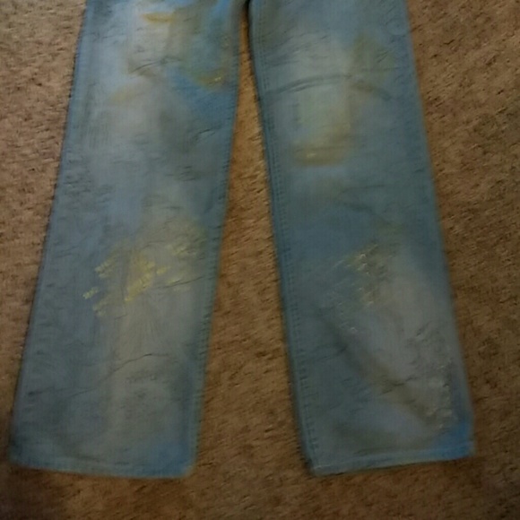 Lrg Jeans - Picture 4 of 4